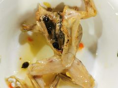 -兄弟·南瓜田鸡