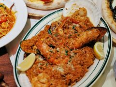 -get pizza意大利餐厅(凯德MALL店)