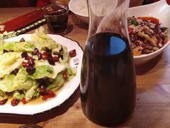 -蜀韵川香水煮鱼(泰山路店)