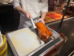 -大鸭梨烤鸭(石佛营店)