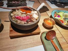 -本源食集 日式烧肉·炉端烧(东海缤纷店)