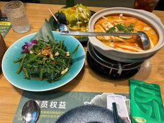 -泰悦澜·泰国餐厅(万象城店)
