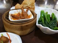 -点都靓餐饮连锁(德信华城店)