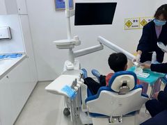 -泰康拜博口腔(松江印象城臻尔店)