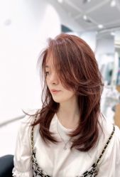 -吉艺心专业美发造型