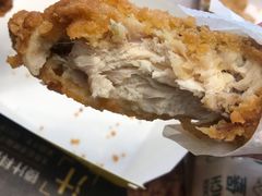 -麦当劳(百利广场店)