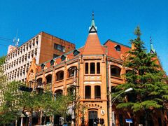 -青岛邮电博物馆