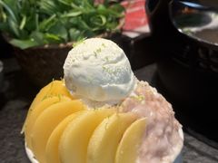 -三出山火锅(万象天地店)
