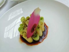 -YUE·6·西式融合餐厅(外滩六号店)