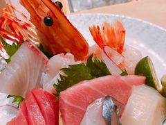 -然寿司(郎园vintage店)