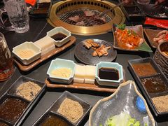 -谷牛和牛烤肉(漕河泾印象城店)