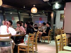 大堂-潇湘阁(昆泰国际大厦店)