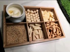 -郭靖内蒙菜·烤全羊·烧烤(望京旗舰店)