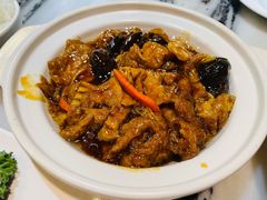 -功德林(南京西路店)