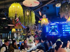 大堂-胡桃里音乐酒馆(下沙店)