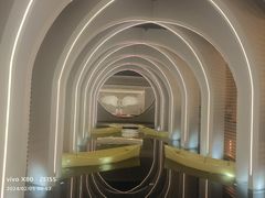 -涨巢·潮玩水疗局