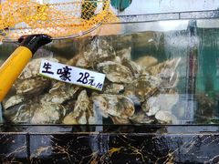 -考记泥焗鸡农庄·海鲜(北洛秘境店)