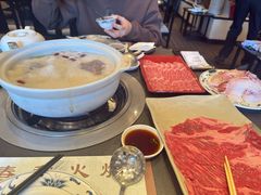 -春秋火锅