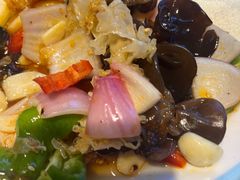 -二毛馕坑肉饭店