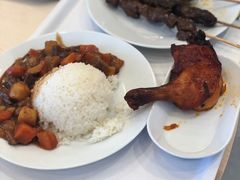 -宜家·瑞典风味餐厅(天津东丽商场店)