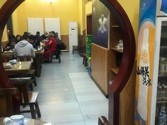 大堂-闻香阁·清真(光荣道店)