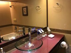 -广州珀丽酒店
