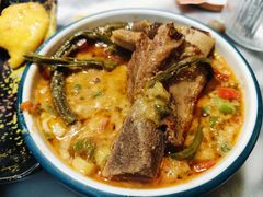 -刘幺八东北铁锅炖