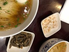 -朱鸿兴面馆(镇湖店)