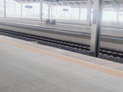 -沈阳南站