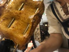 -汉巴味德(大悦城店)