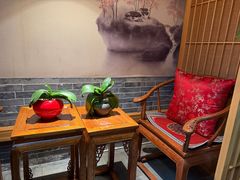 -悦真雅院·四合院·清真私房菜(雍和宫店)