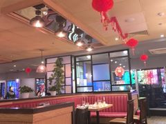 -星期五餐厅(金融街店)