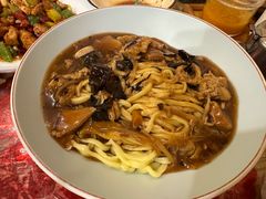 -锅儿挑面馆