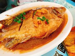 -水香园·中国徽菜名店(紫霞大道店)