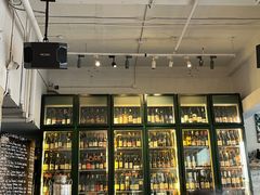 -RAC BAR(安福路店)