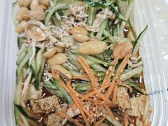 -媛媛家秘制鸡丝凉皮(陆慕店)