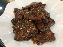 -函萱美食餐厅·台式家常菜