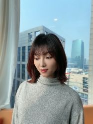 -SY COLOUR专业烫染