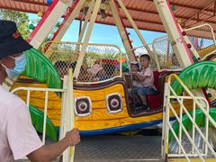 -世界恐龙谷景区