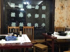 -糊涂生煎(滴翠路店)