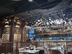 -有璟阁港式餐厅(国贸商城店)