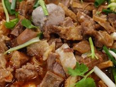 -古乐牛香·鲜牛肉牛杂火锅(新区店)