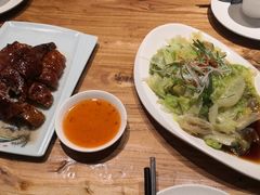 -宏记广东客家菜(丰汇店)