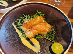 -Mr.Fish鱼鲜生海鲜放题(高德置地冬广场店)