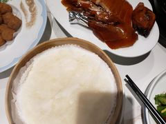 -四世同堂·京菜·烤鸭(双井店)