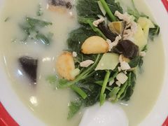 -吉源大排档·鱼生·海鲜(烧烤彩印厂店)