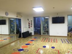 -悦动体能(金融街店)