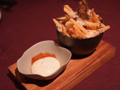 松露薯条-ZHAO赵·牛扒坊(仁和新城店)