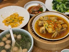 -下塘街七号(圆融时代广场店)