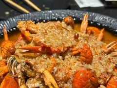 -红盔甲·小龙虾(人民广场店)